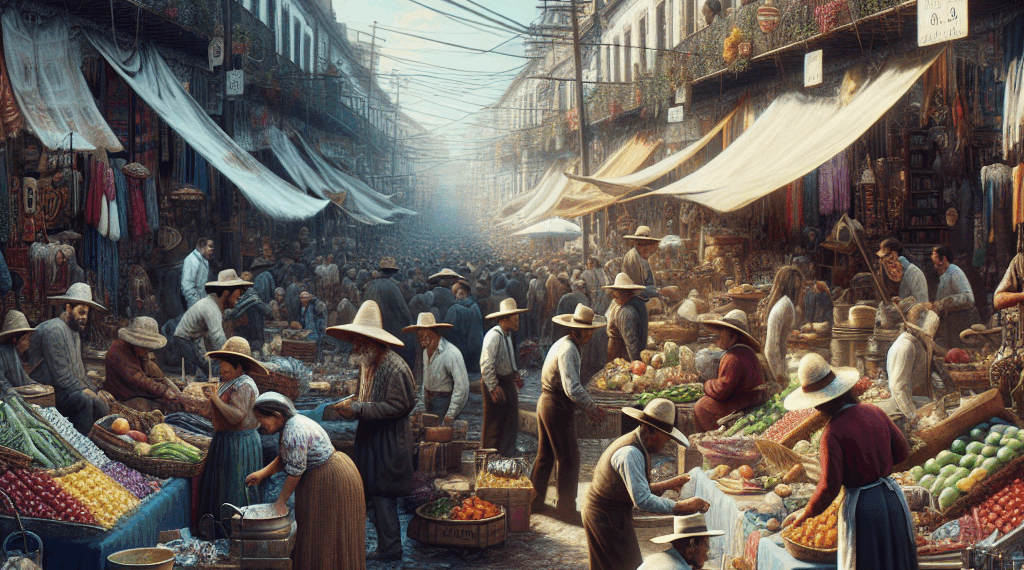 Inflación en México metió freno en junio, pero sigue fuera del objetivo