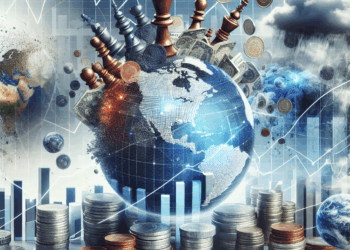 Los conflictos, el clima y la IA harán que la inflación sea más volátil, predice el BCE