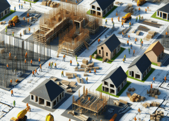 Infonavit redobla esfuerzos y plantea construir 1 millón 200,000 hogares en el sexenio