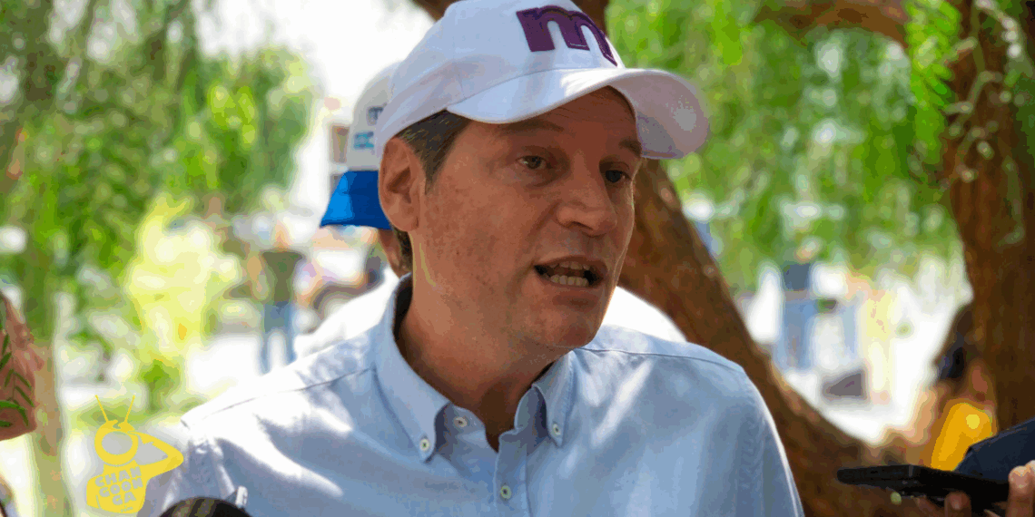 #Morelia Próximo 14 De Agosto Alfonso Dará Su 1er Informe De Gobierno De Esta Admon - Changoonga.com