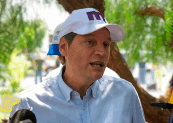 #Morelia Próximo 14 De Agosto Alfonso Dará Su 1er Informe De Gobierno De Esta Admon - Changoonga.com