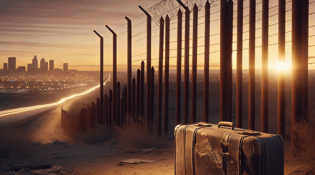 HRW alerta de abusos a migrantes en Estados Unidos