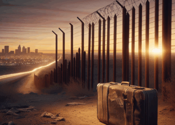 HRW alerta de abusos a migrantes en Estados Unidos