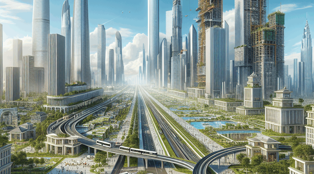 Obras viales e hidráulicas transforman la capital de Tamaulipas