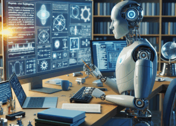 Esto es ingeniería - Inteligencia Artificial informada por la física