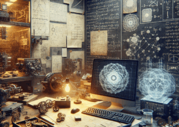 Esto es ingeniería - Inteligencia Artificial informada por la física