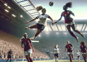 Inglaterra es bicampeón de Euro Femenil con histórica Sarina Wiegman