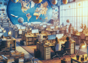 Los ingresos de las agencias de viajes al por menor alcanzarán los 13.450 millones de euros en 2025, aunque todavía por debajo de los niveles previos a la pandemia.