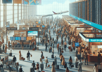 Arranca la décima primera edición del Travel Sale. – Dimension Turistica Magazine