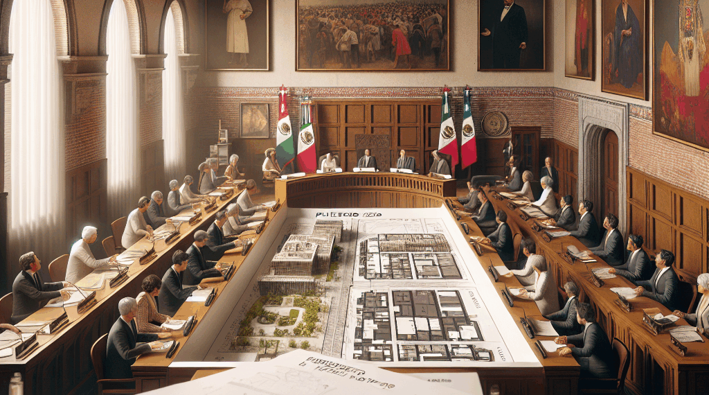 Comienzan trabajos de remodelación en Coyoacán con miras a 2026; éstas son las obras que se realizarán
