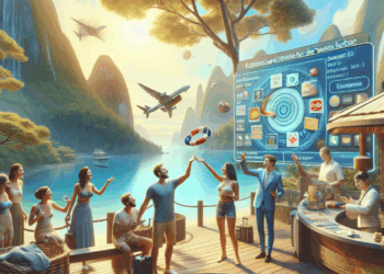 El programa de lealtad diseñado para profesionales del turismo – Dimension Turistica Magazine