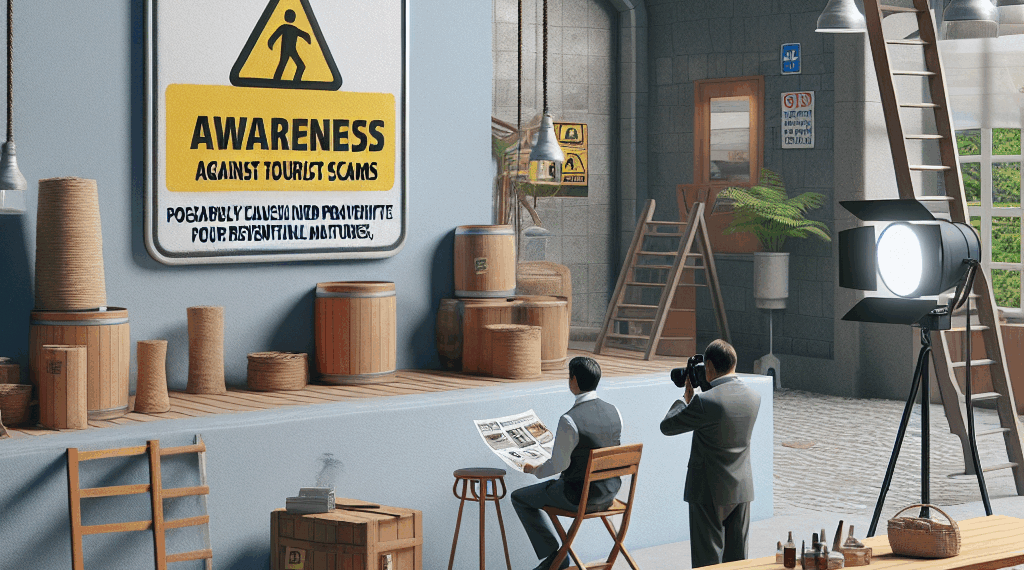 Lanzan iniciativa de concientización sobre prevención de fraudes – Dimension Turistica Magazine