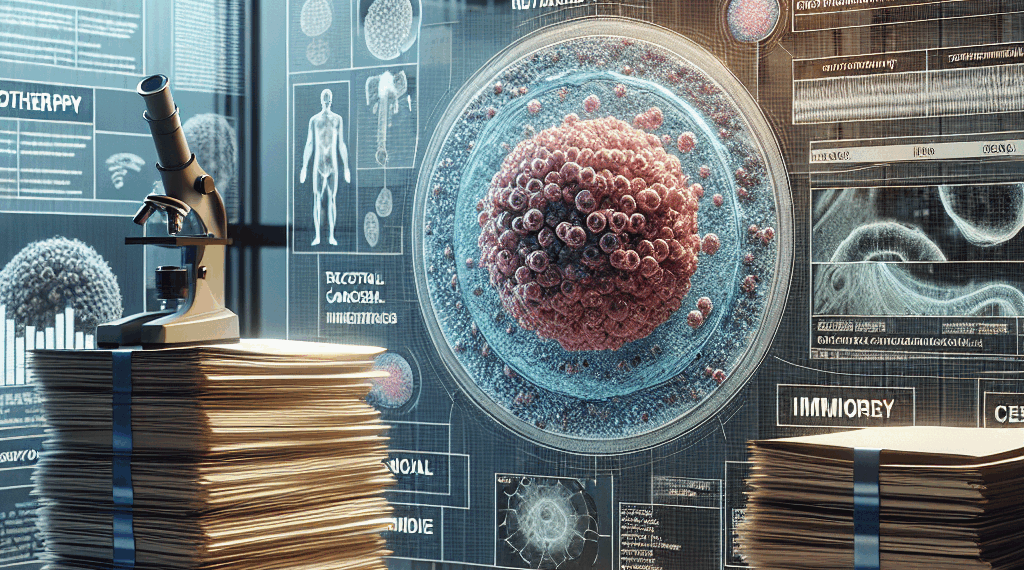 La inmunoterapia elimina el cáncer de recto en 12 pacientes