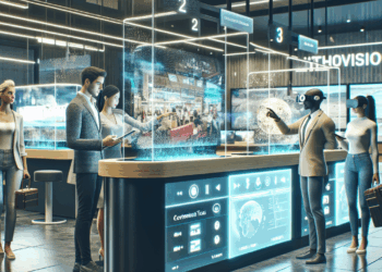 Mejoras recientes para optimizar la eficiencia en las agencias de viajes. – Dimension Turistica Magazine