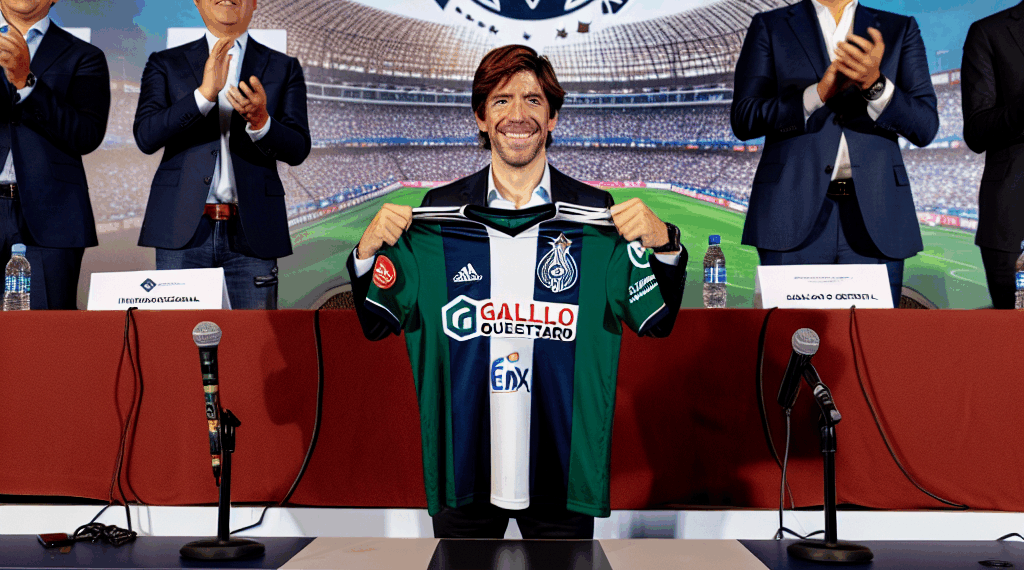 Estadounidense Innovatio Capital se convierte en el nuevo dueño de Gallos de Querétaro