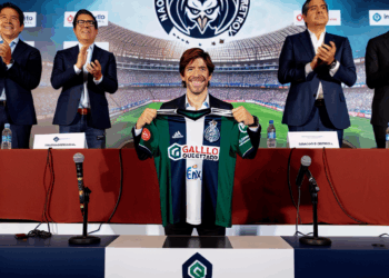Estadounidense Innovatio Capital se convierte en el nuevo dueño de Gallos de Querétaro
