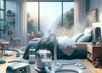 InquietaMENTE - Cura para la apnea