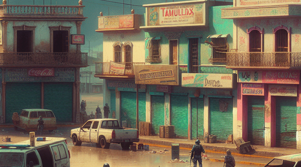 Las crisis de seguridad en Guerrero y Tamaulipas generan preocupación en Morena hacia el 2027