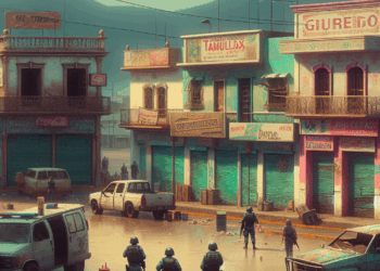 Las crisis de seguridad en Guerrero y Tamaulipas generan preocupación en Morena hacia el 2027