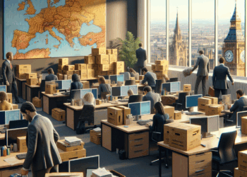 Intel cancela su expansión en Europa y recorta miles de empleos