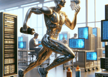 Intel tira la toalla con los chips para IA. Su director general reconoce que la ventaja de NVIDIA es insalvable