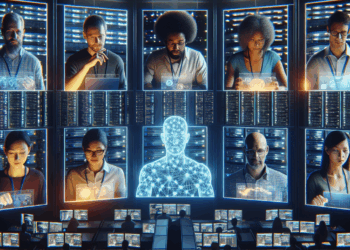 Inteligencia Artificial, el presente de la comunicación y colaboración en la nube