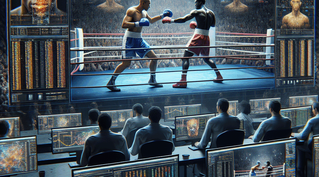 Manny Pacquiao vs Mario “El Azteca” Barrios, Inteligencia Artificial revela al ganador de la pelea