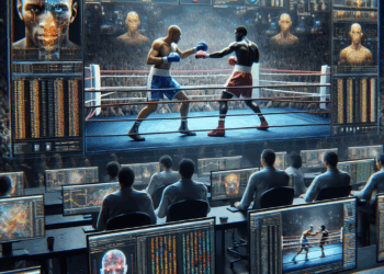 Manny Pacquiao vs Mario “El Azteca” Barrios, Inteligencia Artificial revela al ganador de la pelea