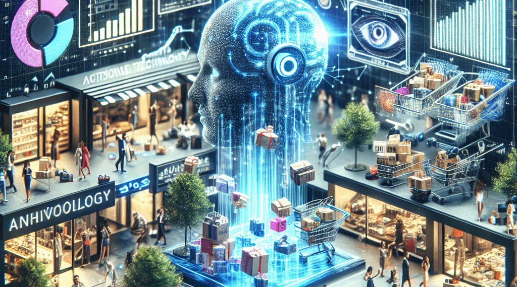 Inteligencia Artificial impulsa el comercio electrónico