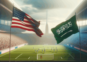 Inter Miami podría perder a Lionel Messi por una oferta de Arabia