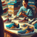 Cambia tus tenis Puma Speedcat por el nuevo modelo de la marca: los tenis H-Street