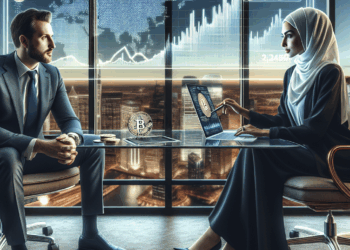 Usuarios de alto patrimonio muestran creciente interés por criptomonedas