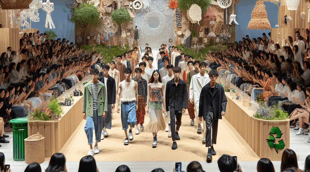 Intermoda impulsa sostenibilidad en producción y consumo de moda