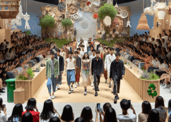 Intermoda impulsa sostenibilidad en producción y consumo de moda