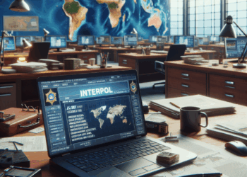 Interpol emite ficha roja contra el exsecretario de Seguridad de Tabasco