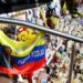 Interpol emite ficha roja para detener a responsable de ataque contra el senador colombiano Miguel Uribe