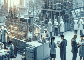 Gobierno anuncia inversión de 10,480 millones de pesos en industria farmacéutica