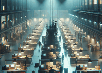 Inversión fija tiene en abril su mayor tropiezo anual en más de cuatro años