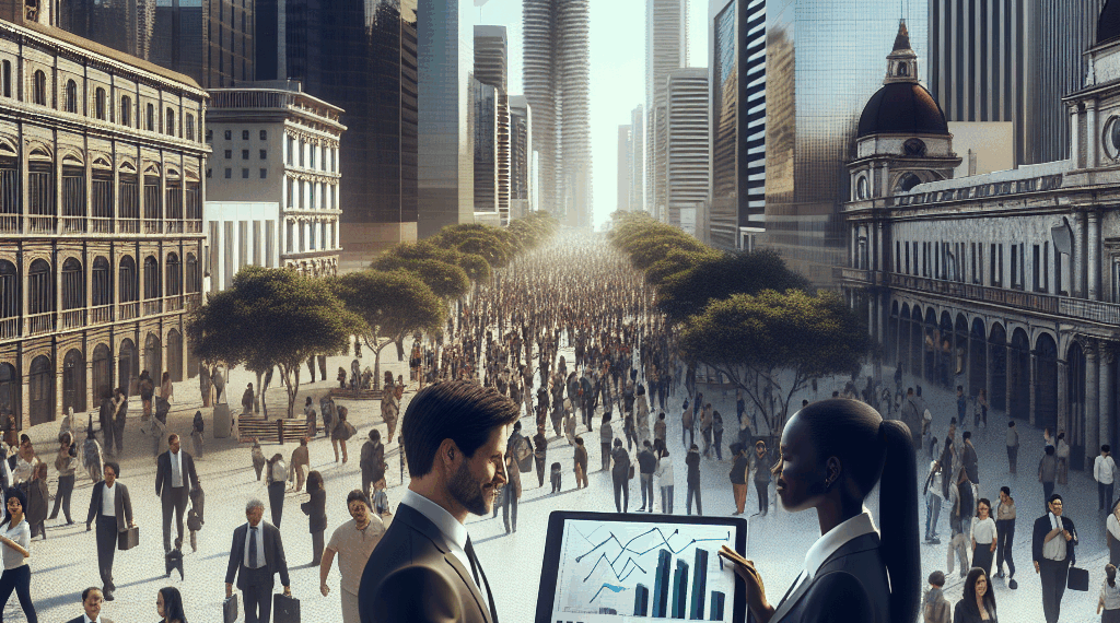 Inversión extranjera directa aumenta un 7,1% en América Latina en 2024