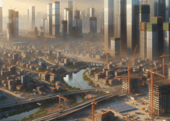 Invertirán 757,000 millones de pesos en oriente del Edomex