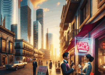 Inversiones en bienes raíces, acciones e instrumentos de deuda, entre las favoritas del segmento de ingresos altos en México