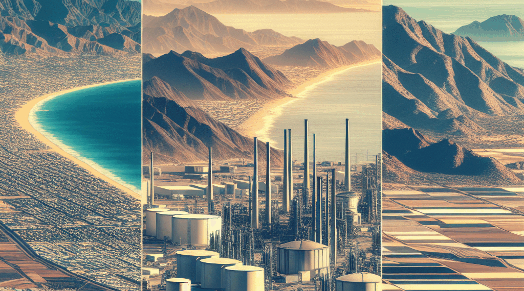 Baja California, Nuevo León y Sonora lideran en anuncios de inversión privada