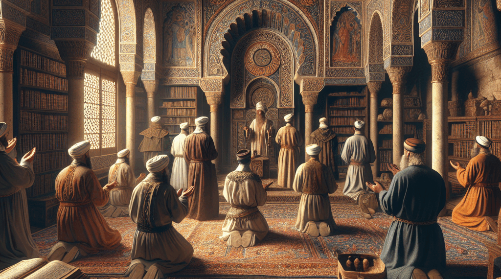 Un estudio español logra reconstruir cómo practicaban la religión los moriscos y los cristianos viejos en la España del siglo XVI