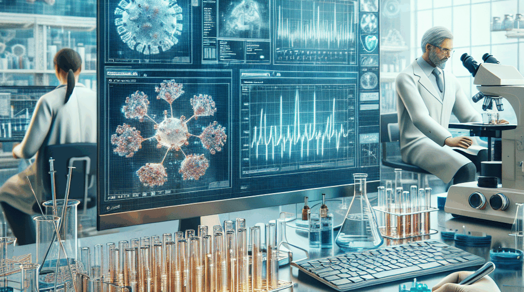 Un estudio acerca la realidad de una futura vacuna contra el cáncer