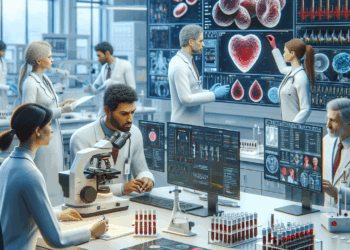 Científicos de Johns Hopkins detectan señales de cáncer en la sangre hasta tres años antes del diagnóstico clínico