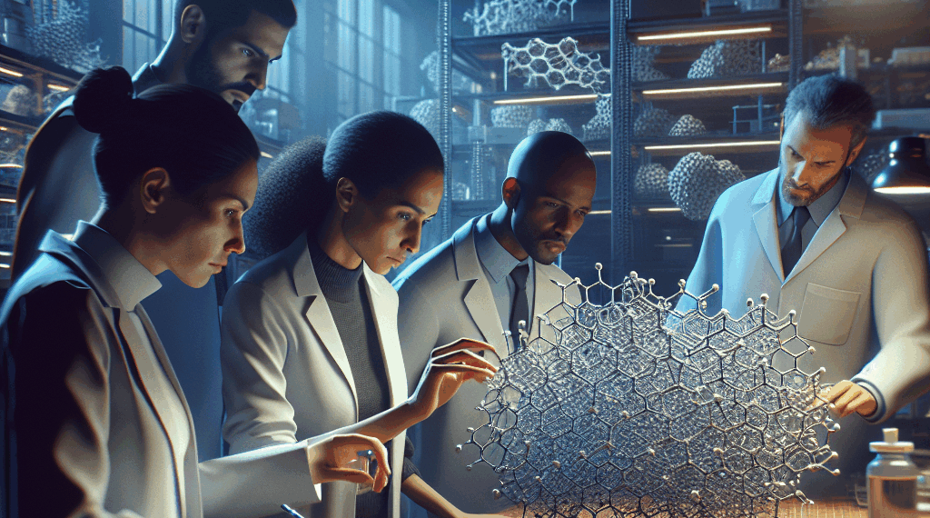 científicos copian su estructura para diseñar materiales más resistentes y sostenibles