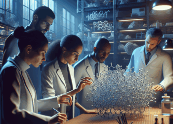 científicos copian su estructura para diseñar materiales más resistentes y sostenibles