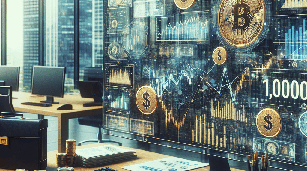 ¿Cómo invertir desde 1,000 pesos con BBVA Invest y tener un portafolio personalizado?