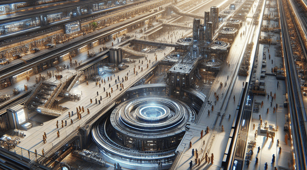 Invierten 178 millones de pesos para subestación de Capital de la Tecnología y Sostenibilidad