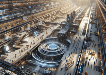 Invierten 178 millones de pesos para subestación de Capital de la Tecnología y Sostenibilidad